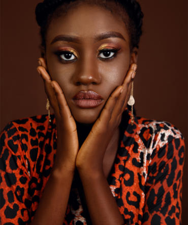 Female Models Lagos Nigeria - Fashion, Commercial, Editorial
